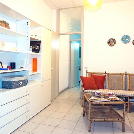 Appartamento la casa nell'acqua Otranto Esterno foto