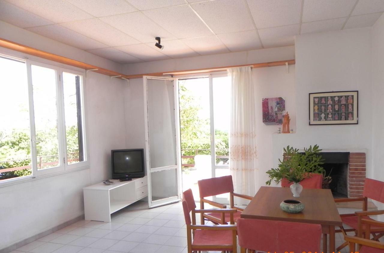 Appartamento la casa nell'acqua Otranto Esterno foto
